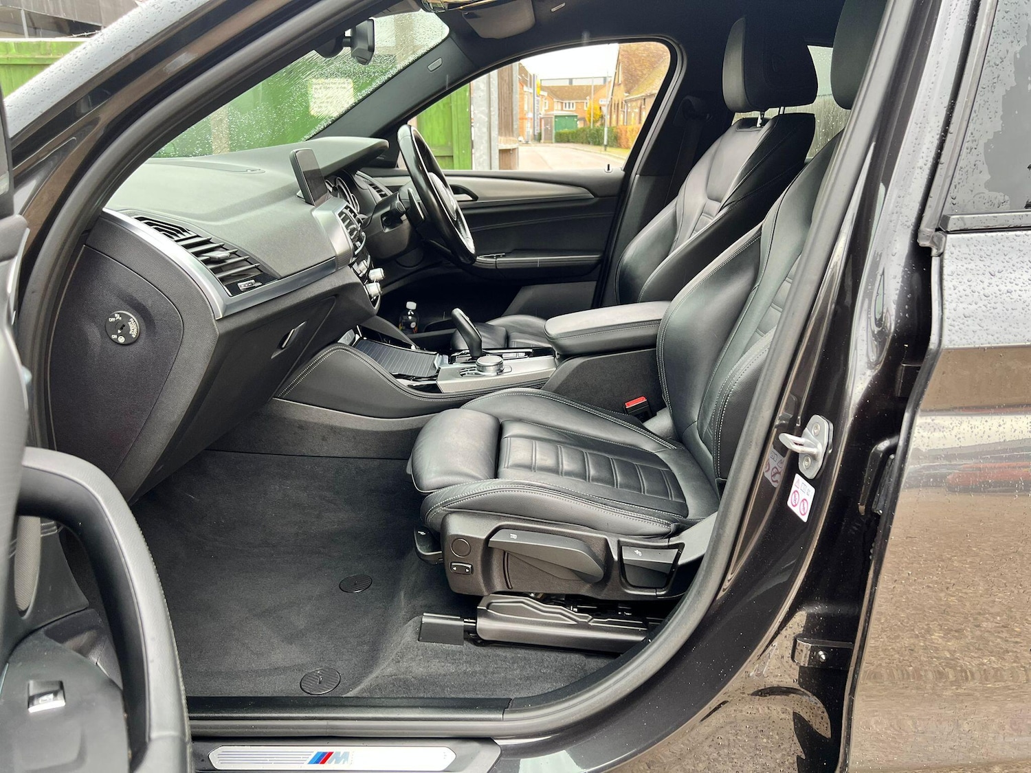 Used BMW X4 2019 for sale - 76499958: Photo 23