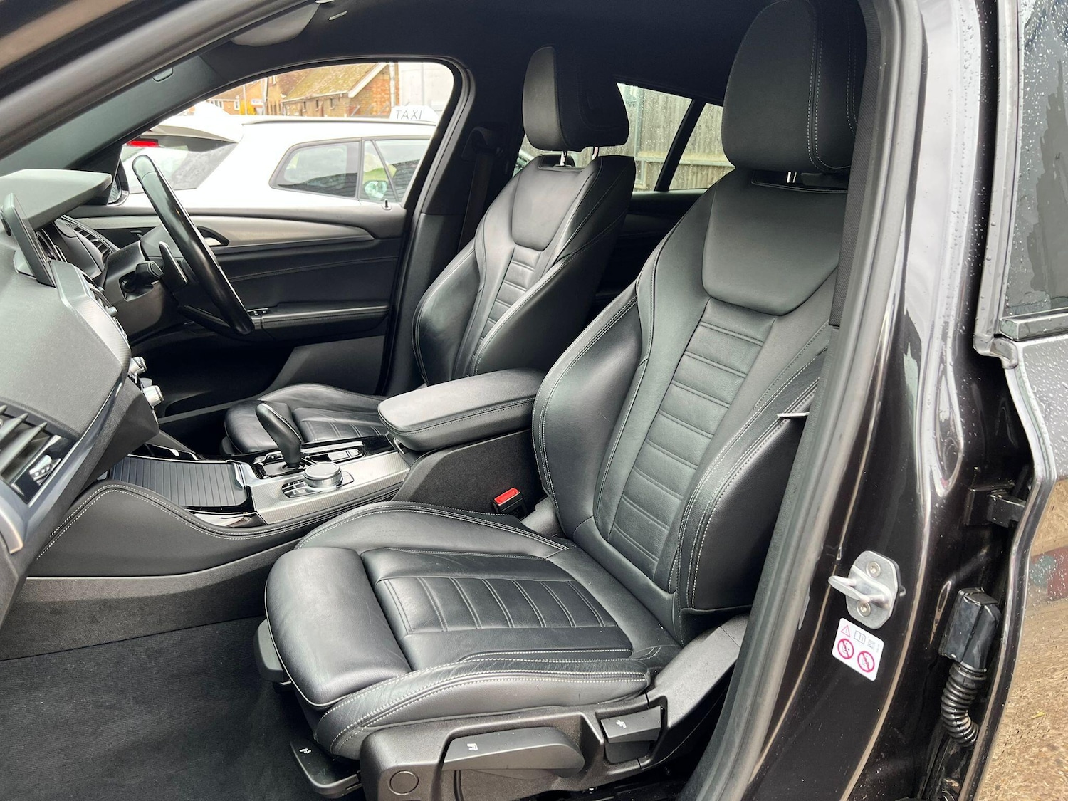 Used BMW X4 2019 for sale - 76499958: Photo 24