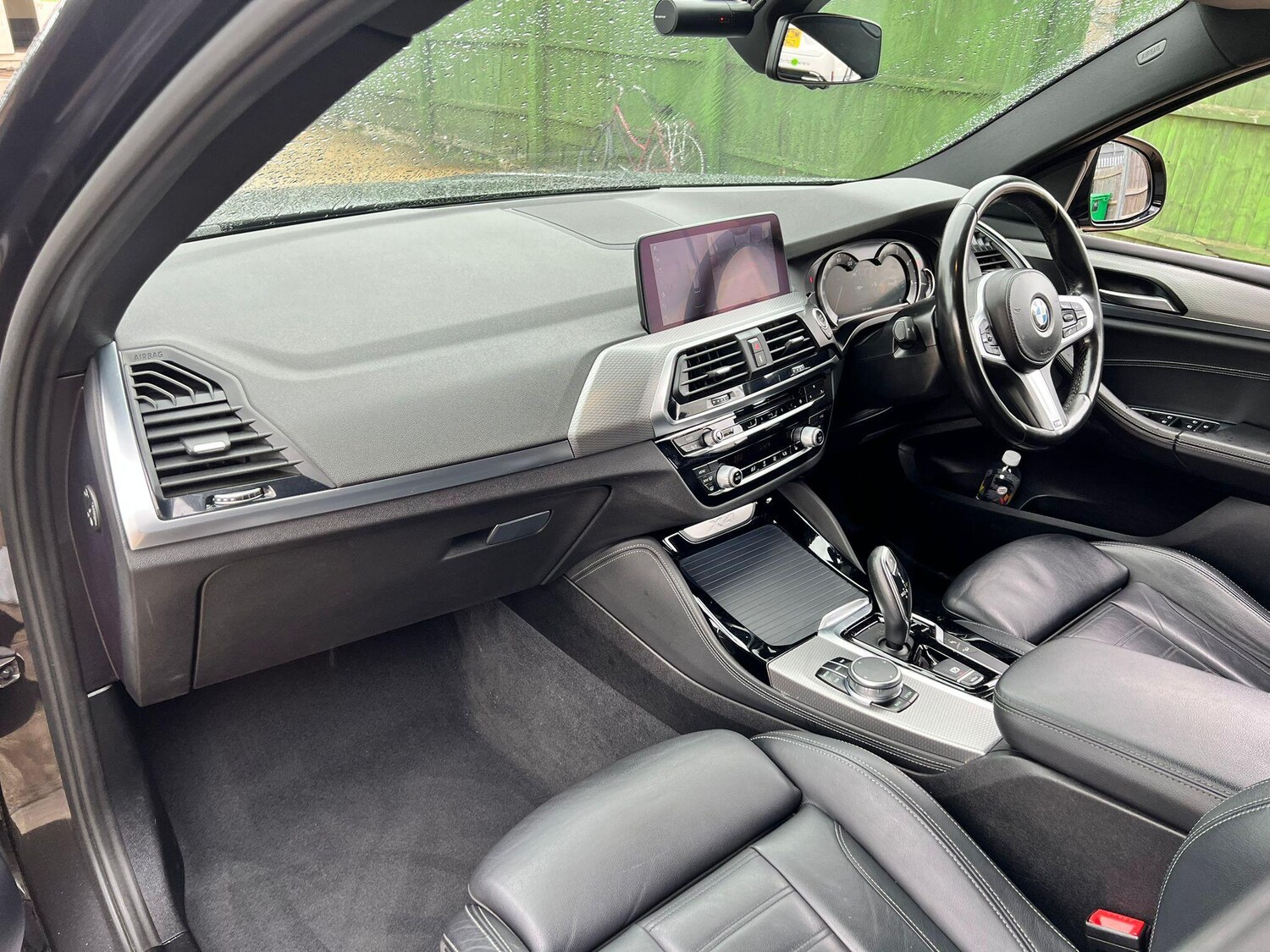 Used BMW X4 2019 for sale - 76499958: Photo 25