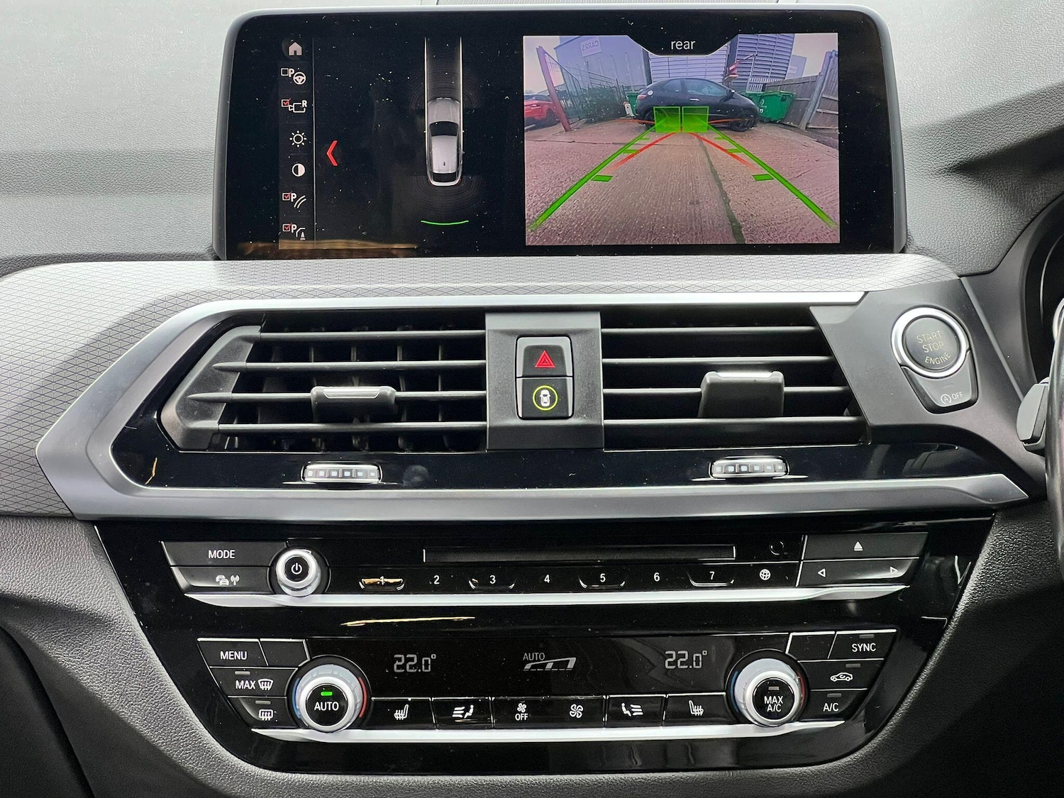 Used BMW X4 2019 for sale - 76499958: Photo 26