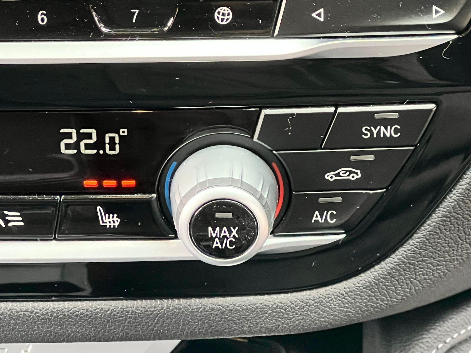 Used BMW X4 2019 for sale - 76499958: Photo 9