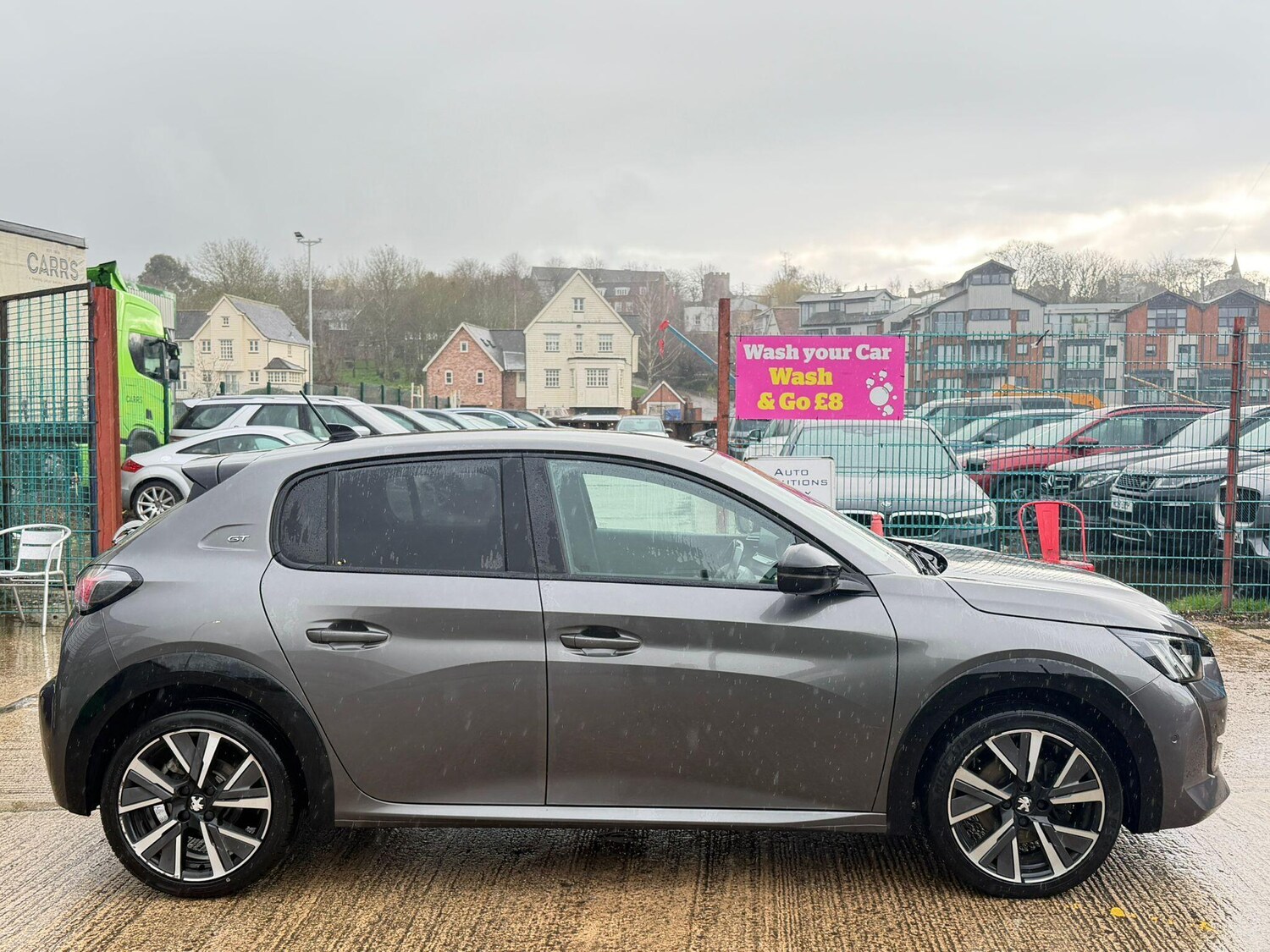 Used Peugeot 208 2022 for sale - 78171218: Photo 11