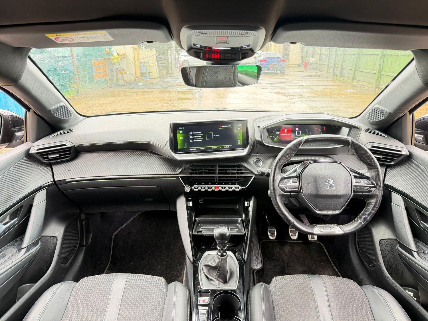 Used Peugeot 208 2022 for sale - 78171218: Photo 14