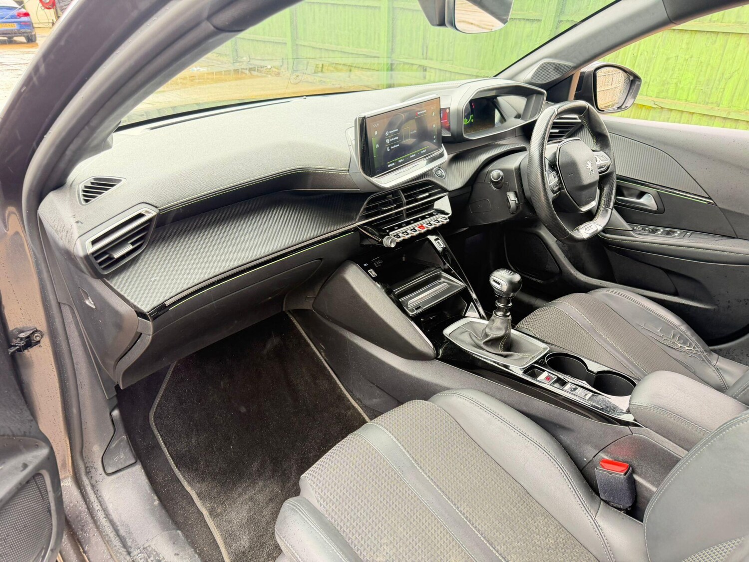 Used Peugeot 208 2022 for sale - 78171218: Photo 15