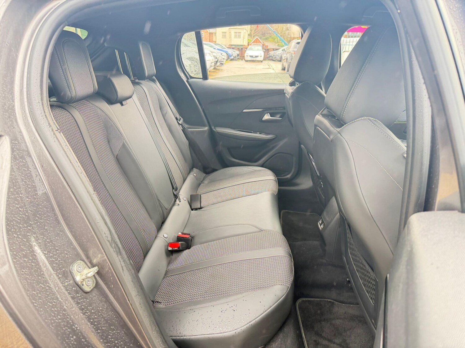 Used Peugeot 208 2022 for sale - 78171218: Photo 16