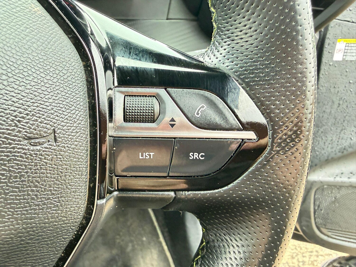 Used Peugeot 208 2022 for sale - 78171218: Photo 22