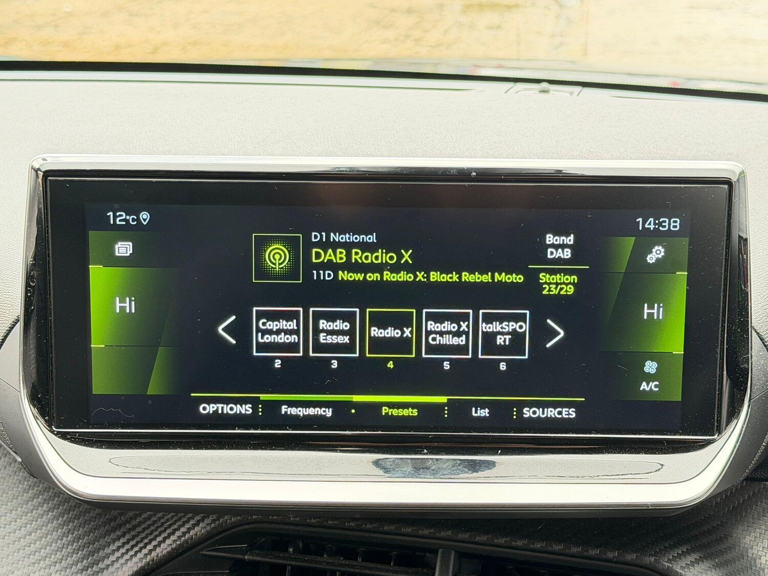 Used Peugeot 208 2022 for sale - 78171218: Photo 24