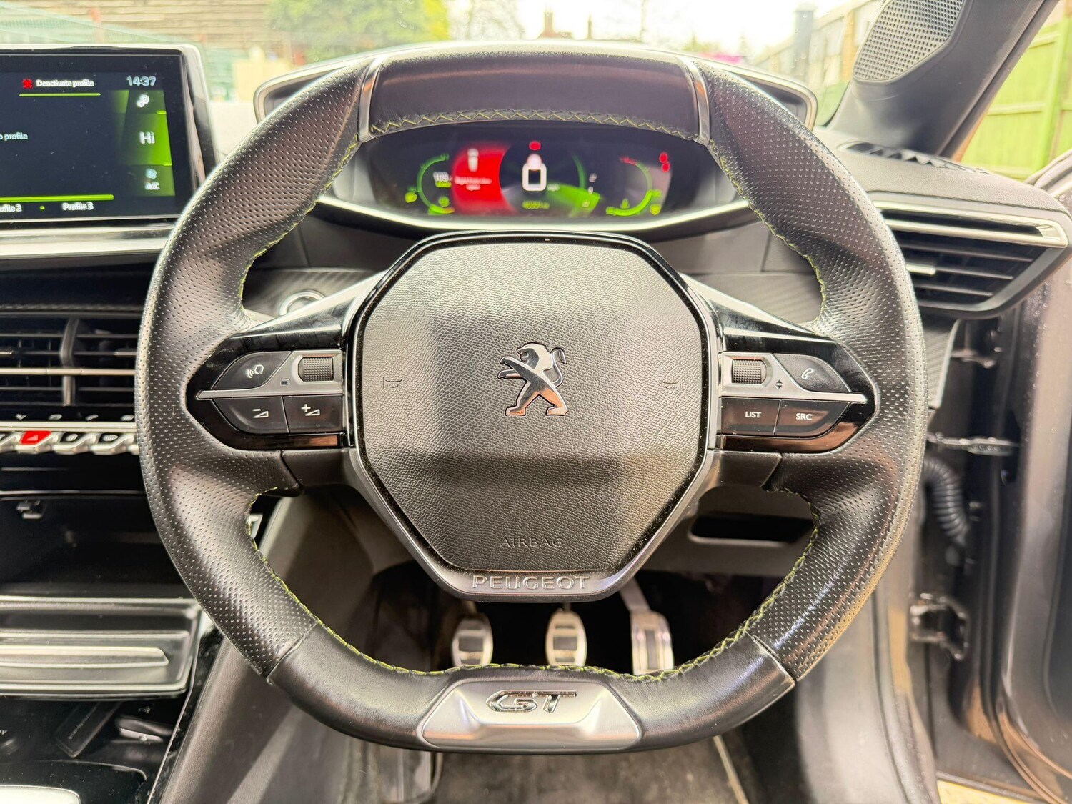 Used Peugeot 208 2022 for sale - 78171218: Photo 25