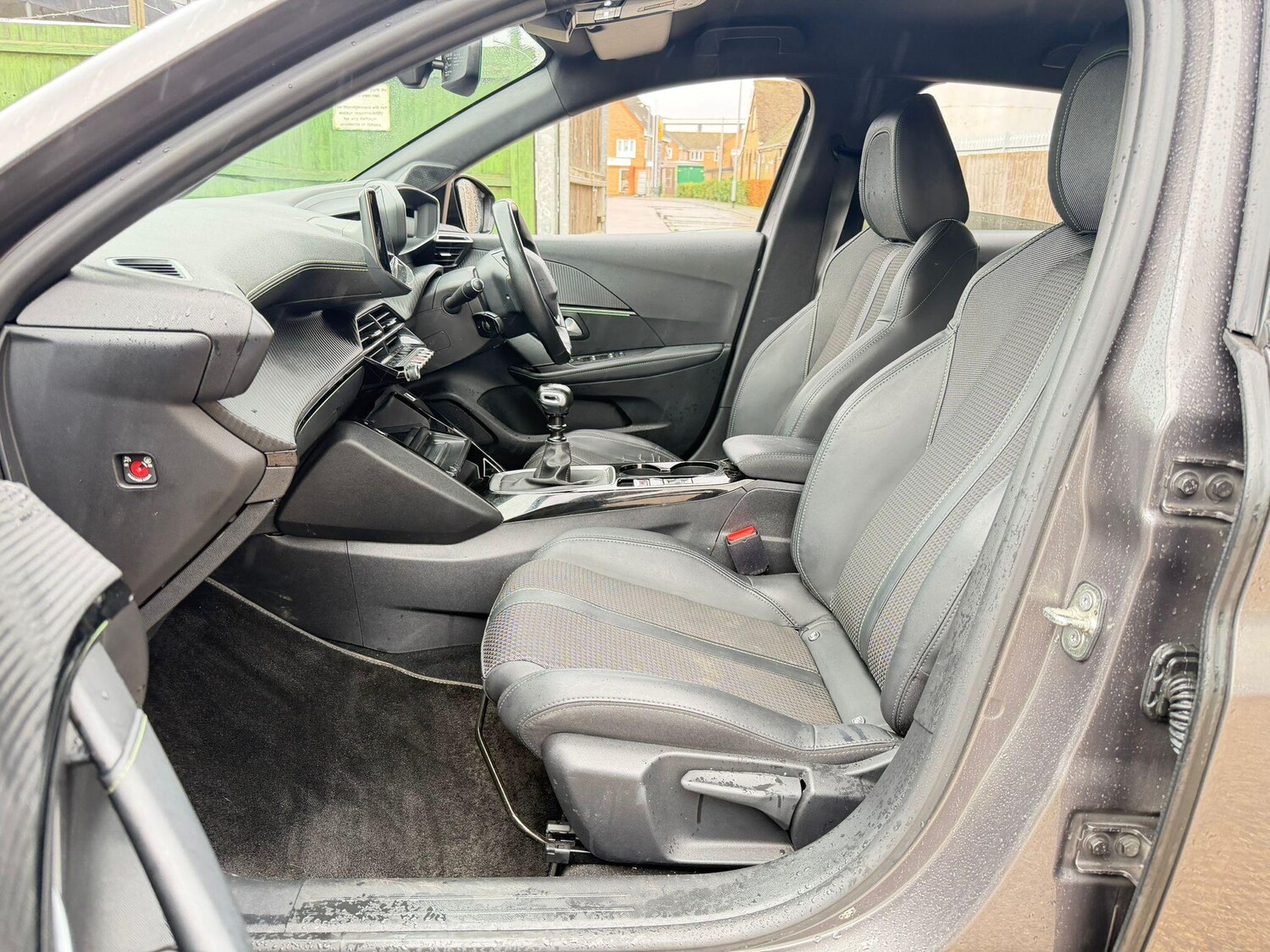 Used Peugeot 208 2022 for sale - 78171218: Photo 26