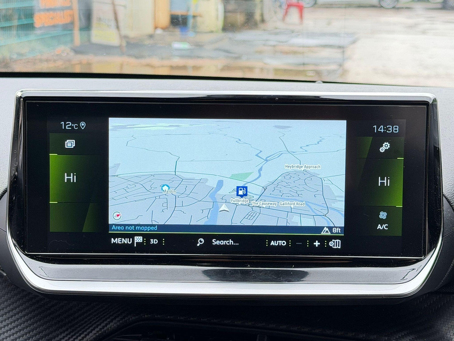 Used Peugeot 208 2022 for sale - 78171218: Photo 4