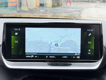 Used Peugeot 208 2022 for sale - 78171218: Photo