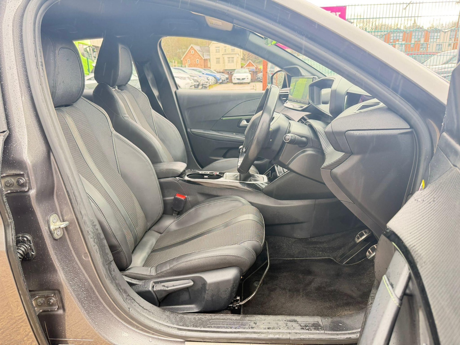 Used Peugeot 208 2022 for sale - 78171218: Photo 9