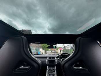 Used Land Rover Range Rover Evoque 2015 for sale - 74787660: Photo