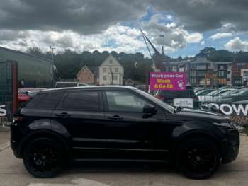 Used Land Rover Range Rover Evoque 2015 for sale - 74787660: Photo
