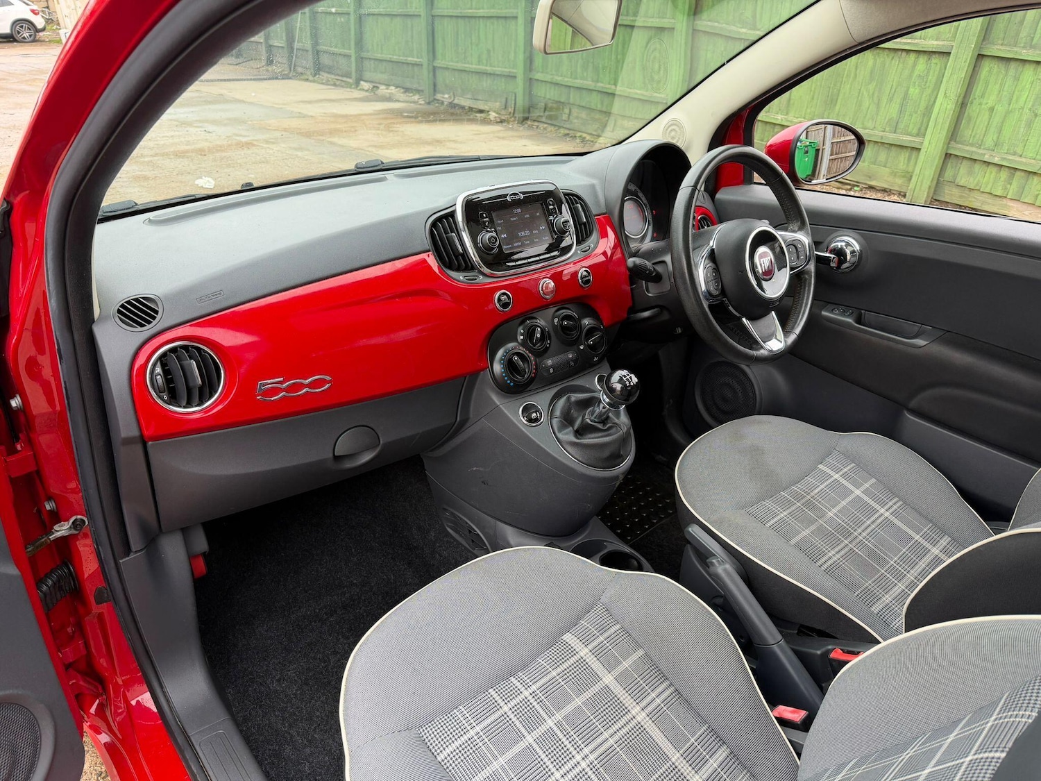 Used Fiat 500 2015 for sale - 77377213: Photo 14