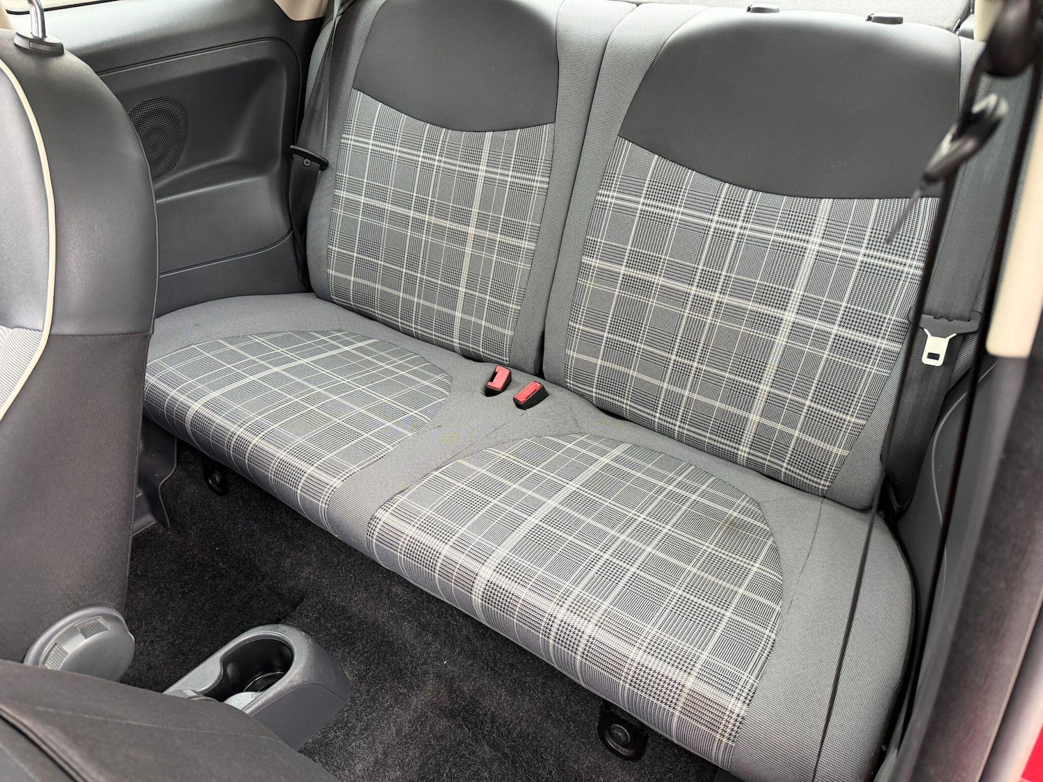 Used Fiat 500 2015 for sale - 77377213: Photo 15