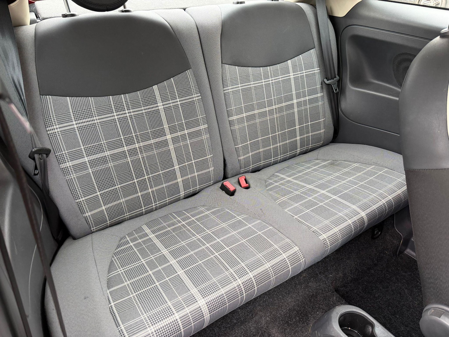 Used Fiat 500 2015 for sale - 77377213: Photo 16