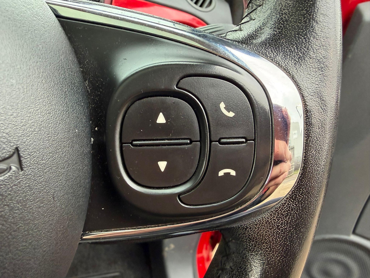 Used Fiat 500 2015 for sale - 77377213: Photo 19