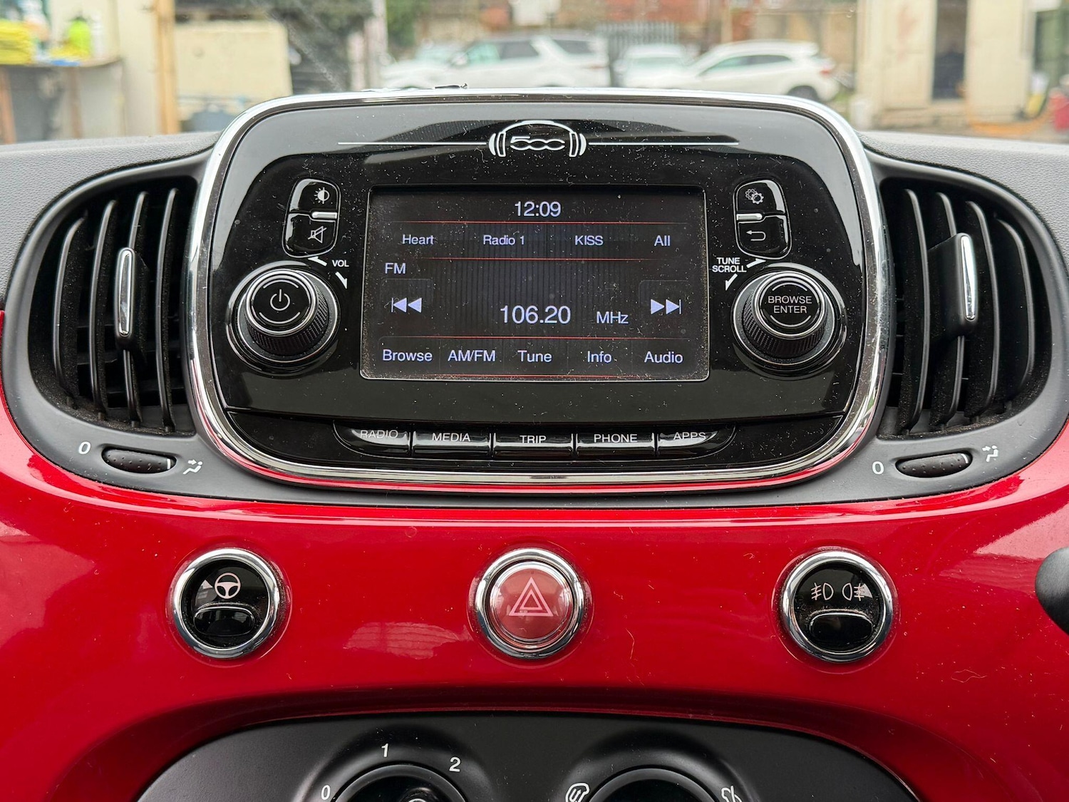 Used Fiat 500 2015 for sale - 77377213: Photo 20