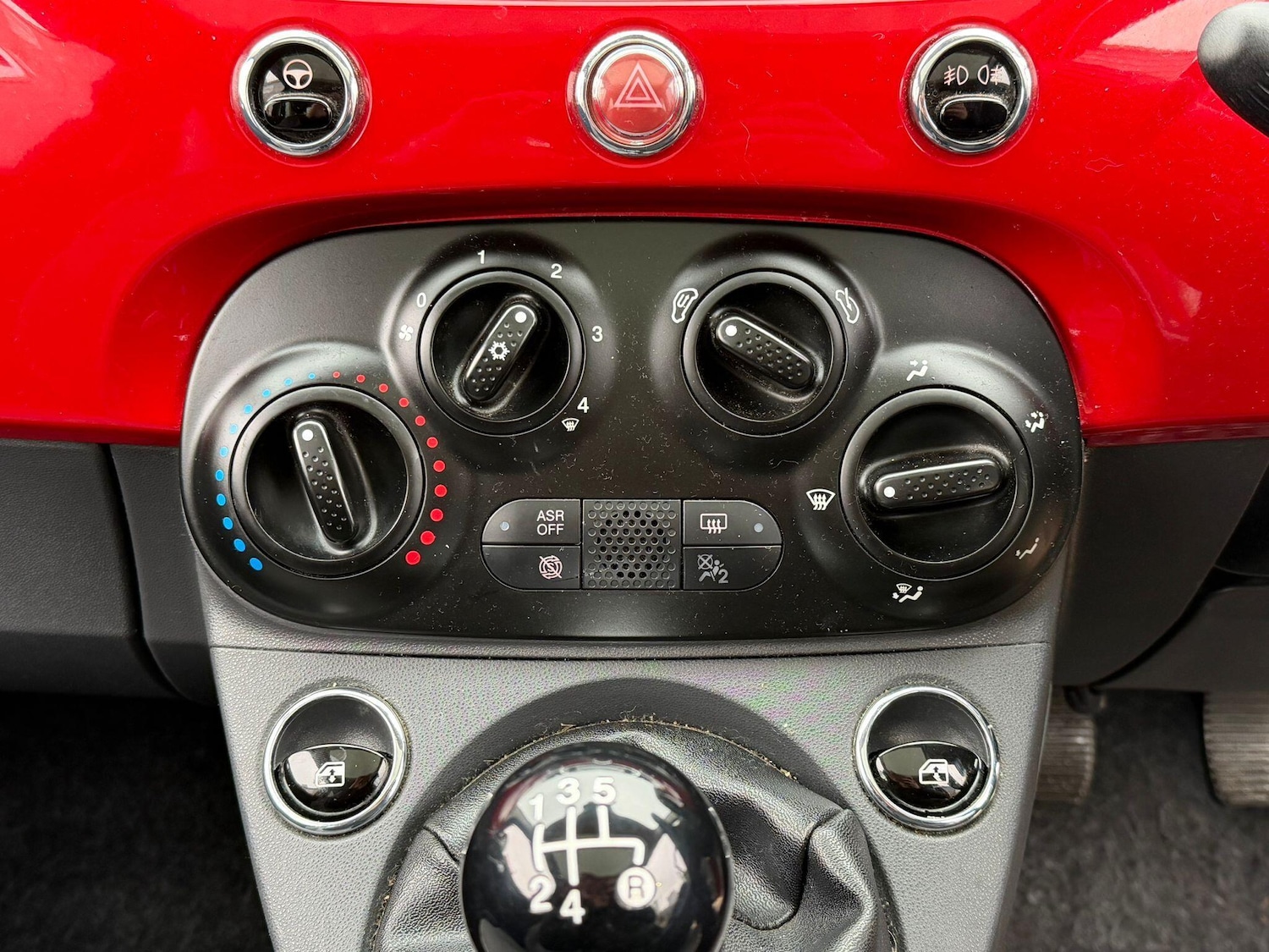 Used Fiat 500 2015 for sale - 77377213: Photo 21