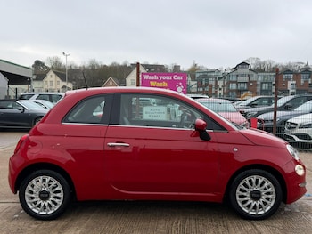 Used Fiat 500 2015 for sale - 77377213: Photo