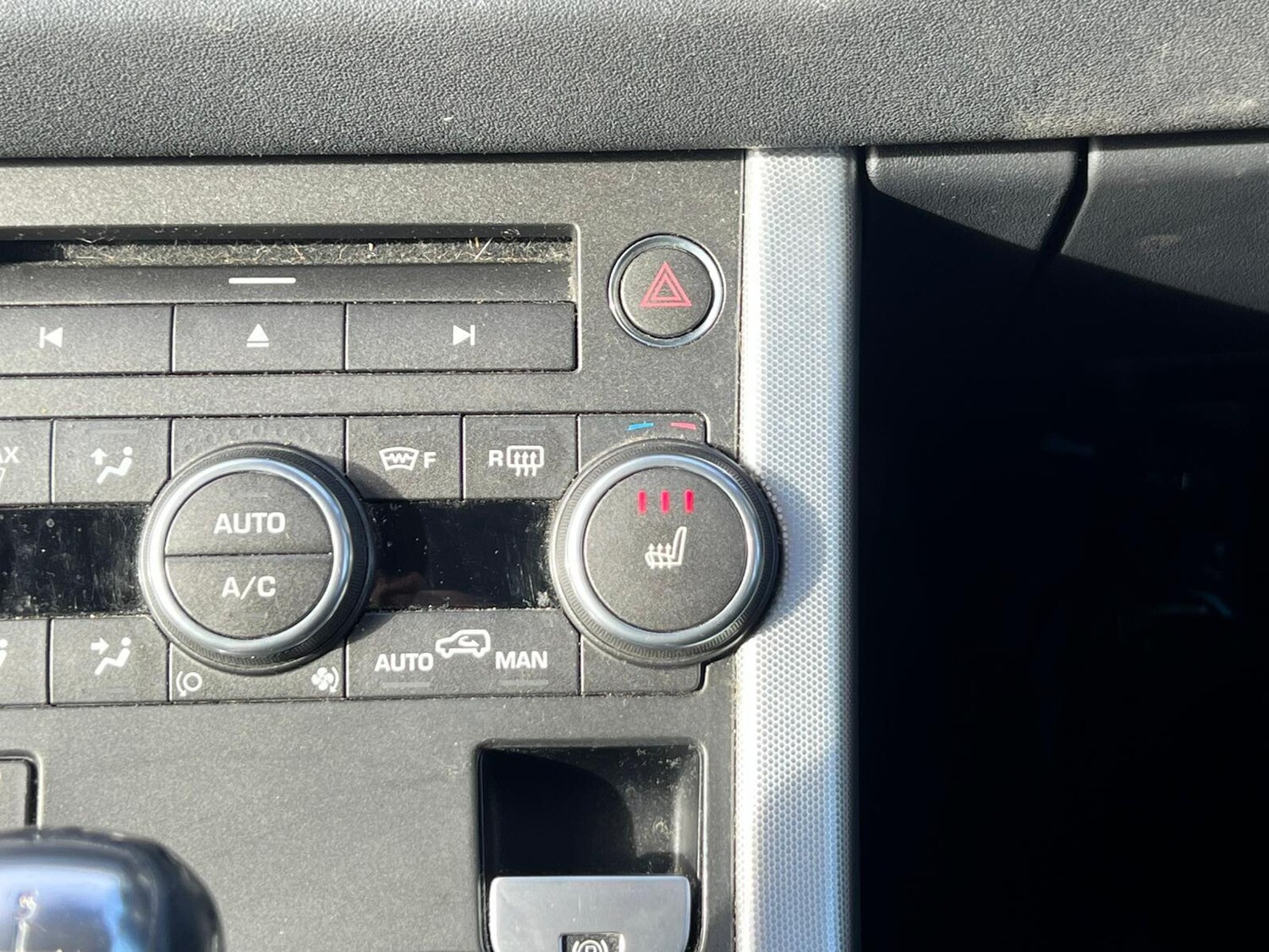 Used Land Rover Range Rover Evoque 2016 for sale - 76425759: Photo 12