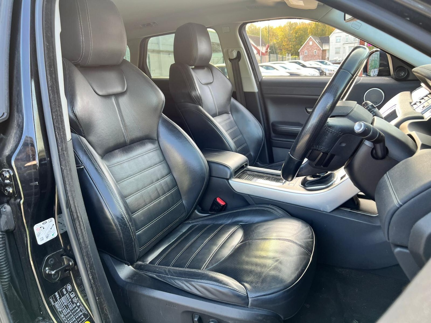 Used Land Rover Range Rover Evoque 2016 for sale - 76425759: Photo 15