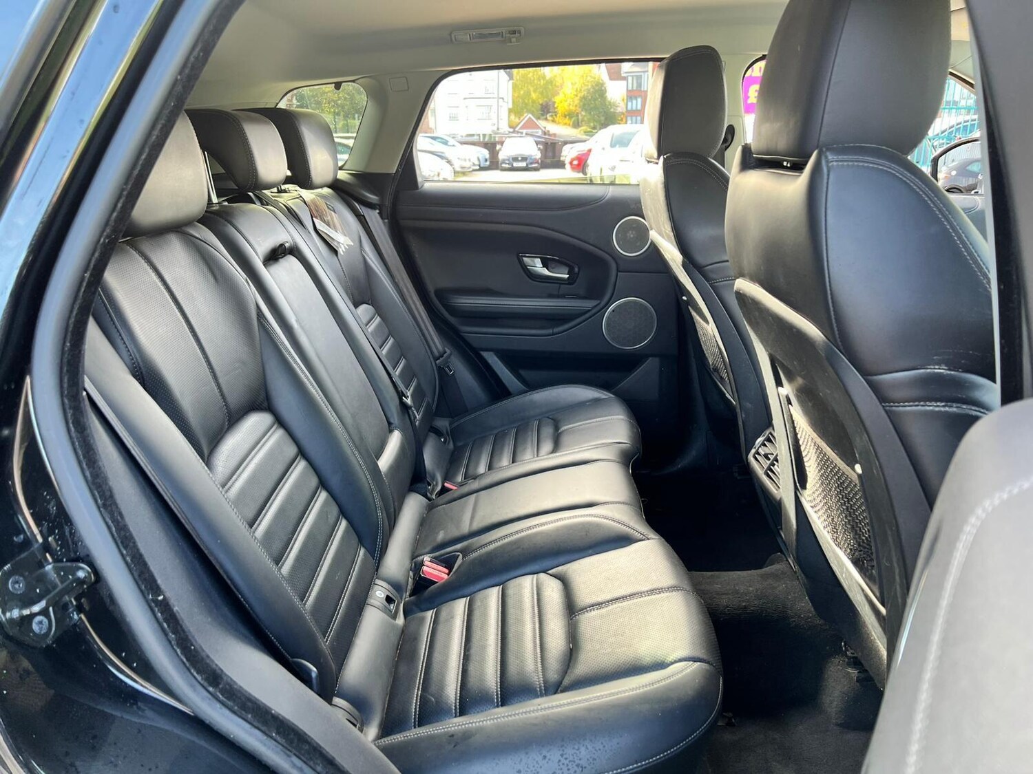 Used Land Rover Range Rover Evoque 2016 for sale - 76425759: Photo 16