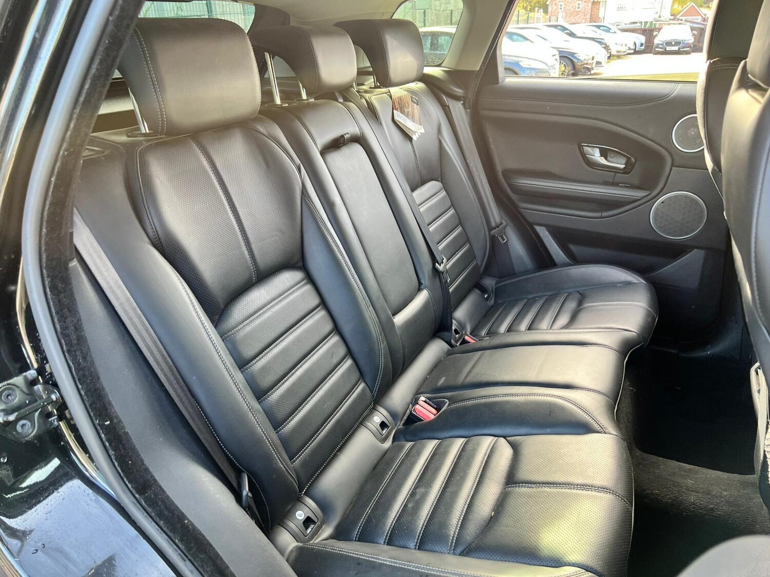 Used Land Rover Range Rover Evoque 2016 for sale - 76425759: Photo 17