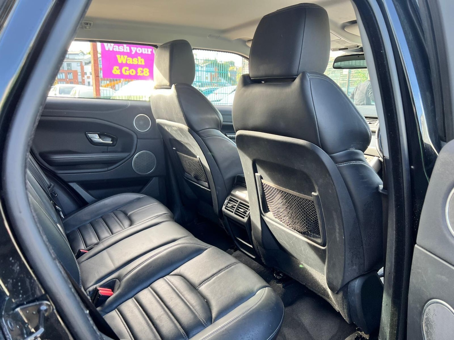 Used Land Rover Range Rover Evoque 2016 for sale - 76425759: Photo 18