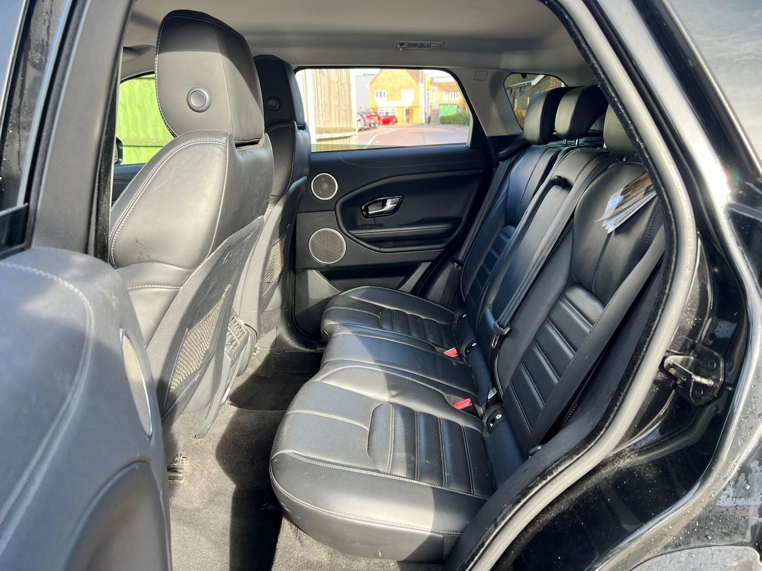 Used Land Rover Range Rover Evoque 2016 for sale - 76425759: Photo 19