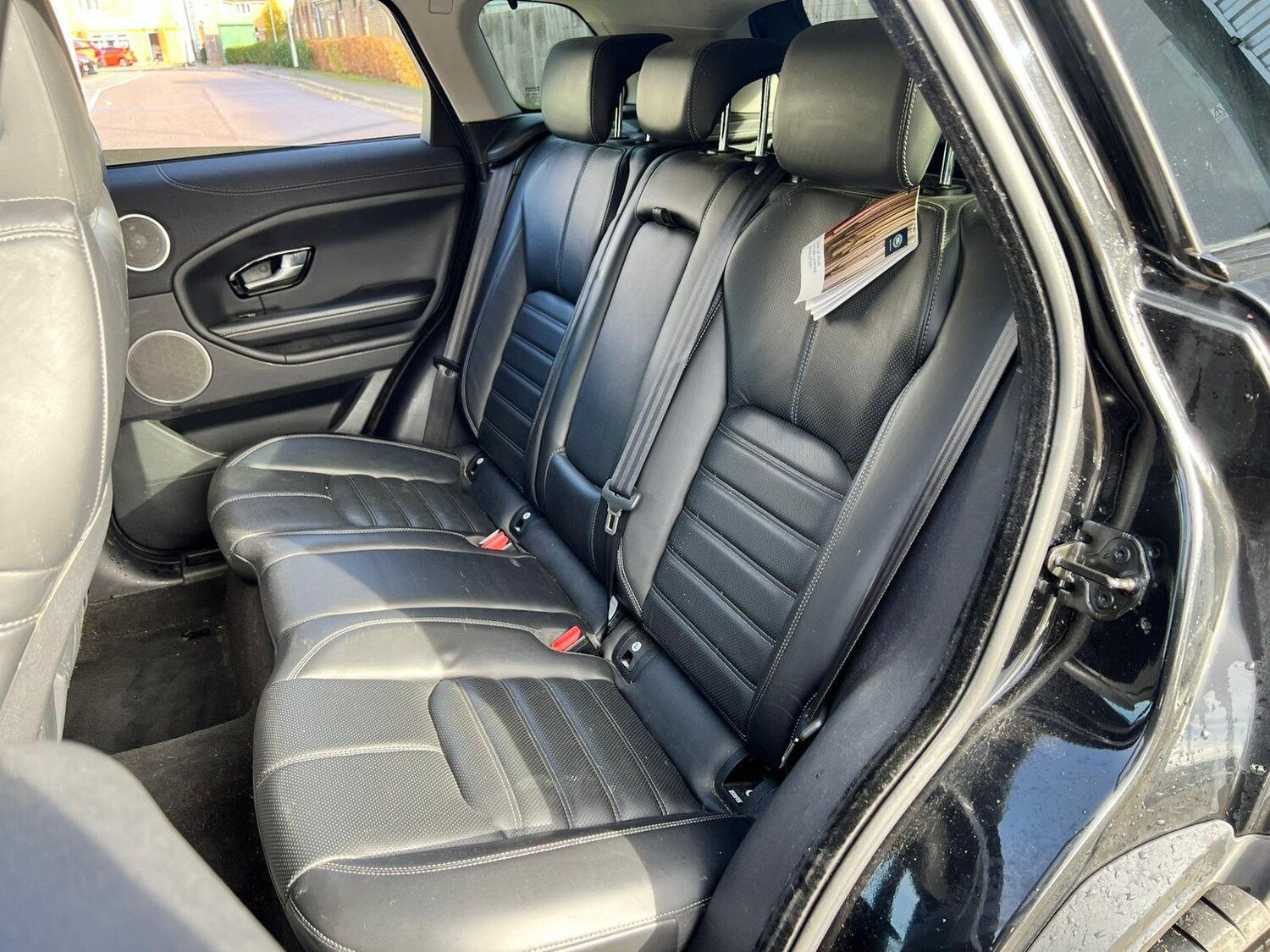 Used Land Rover Range Rover Evoque 2016 for sale - 76425759: Photo 20