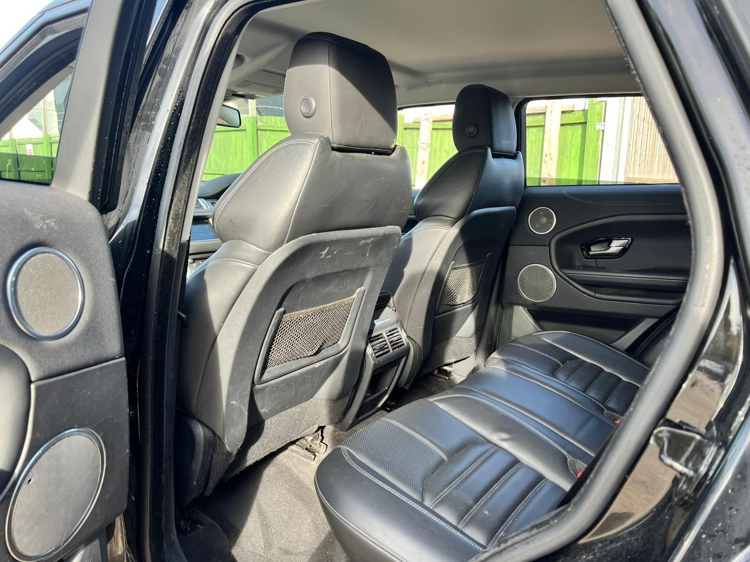 Used Land Rover Range Rover Evoque 2016 for sale - 76425759: Photo 21