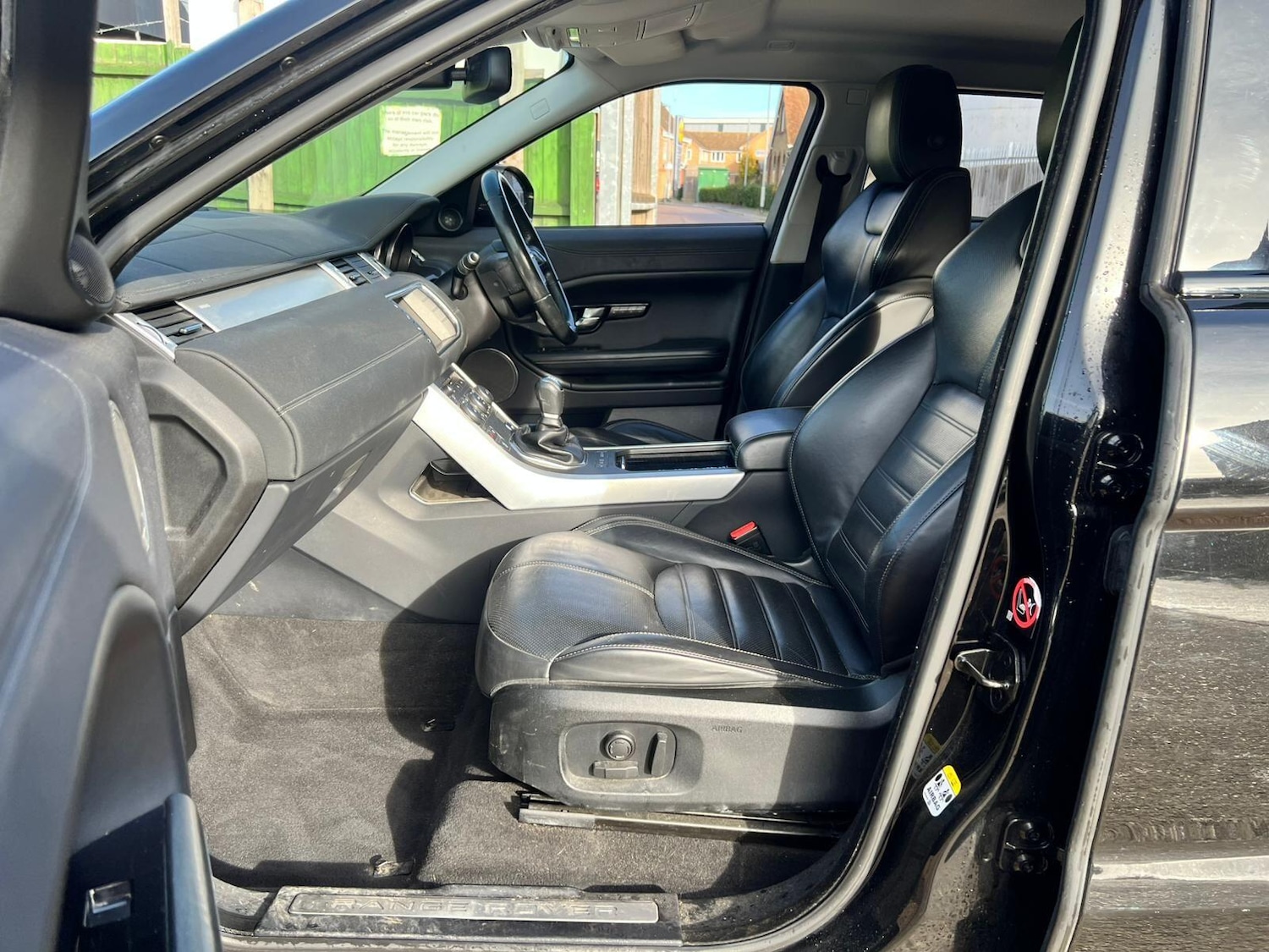 Used Land Rover Range Rover Evoque 2016 for sale - 76425759: Photo 22