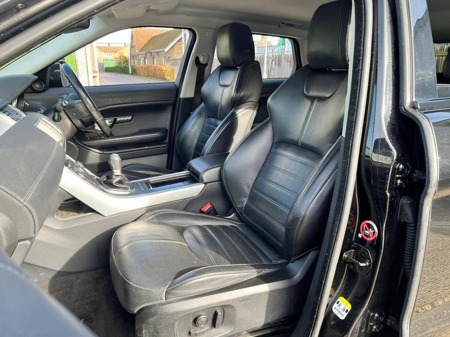 Used Land Rover Range Rover Evoque 2016 for sale - 76425759: Photo 23