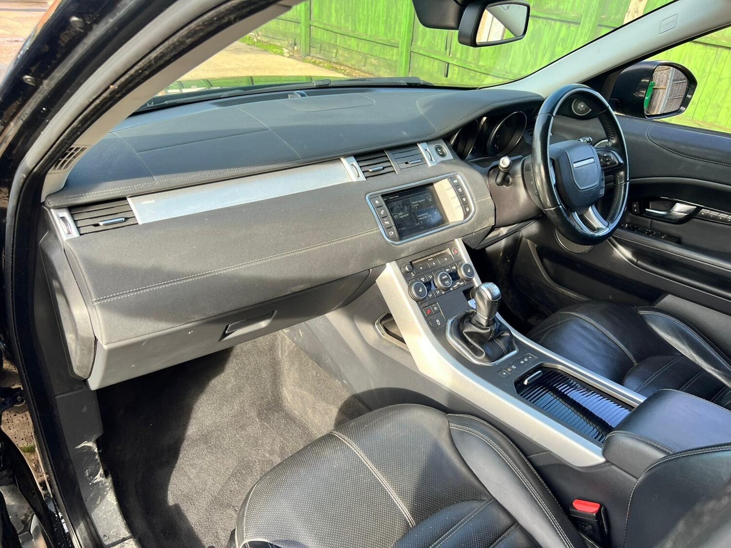 Used Land Rover Range Rover Evoque 2016 for sale - 76425759: Photo 24