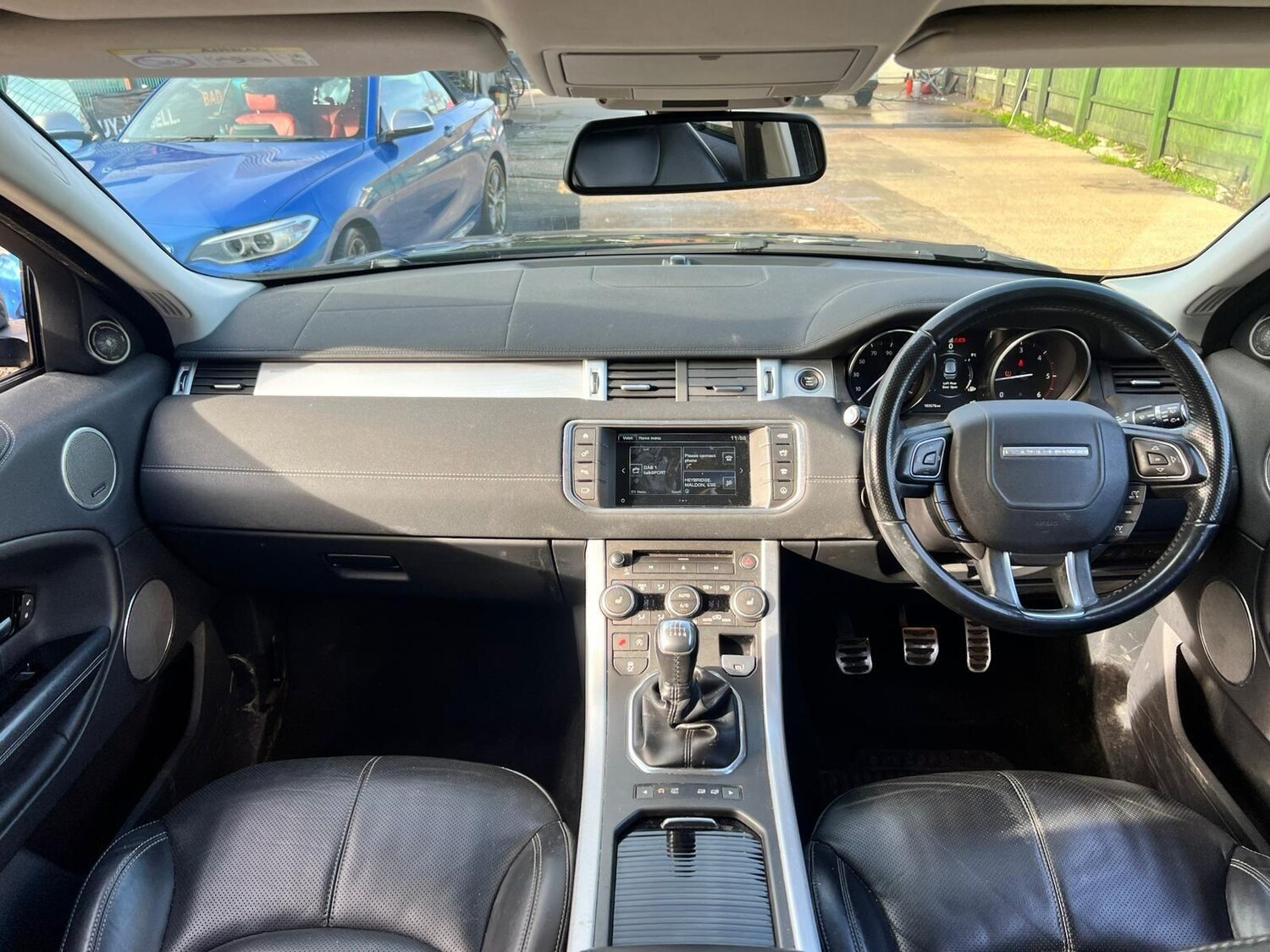 Used Land Rover Range Rover Evoque 2016 for sale - 76425759: Photo 25