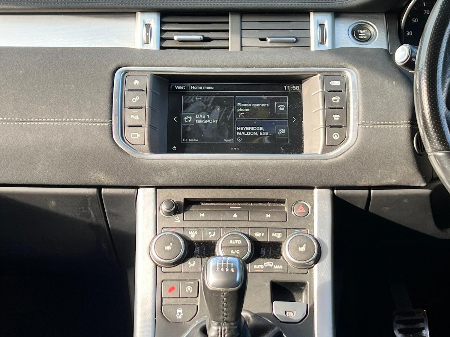 Used Land Rover Range Rover Evoque 2016 for sale - 76425759: Photo 26