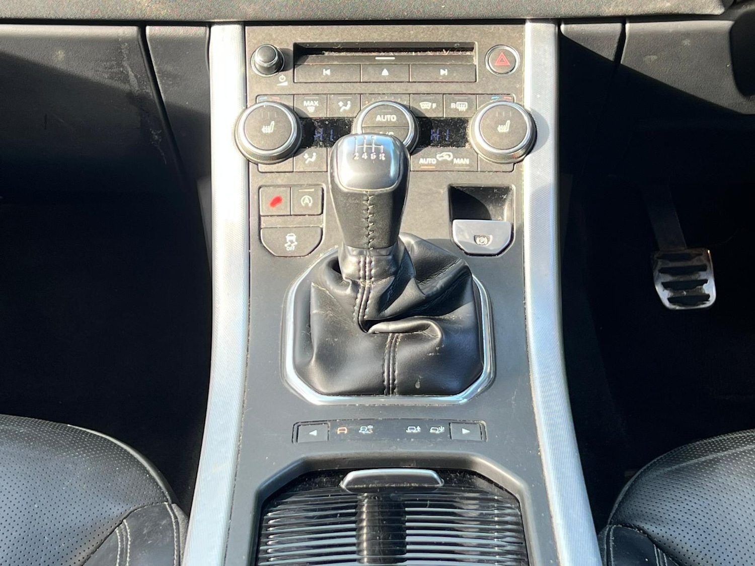 Used Land Rover Range Rover Evoque 2016 for sale - 76425759: Photo 27