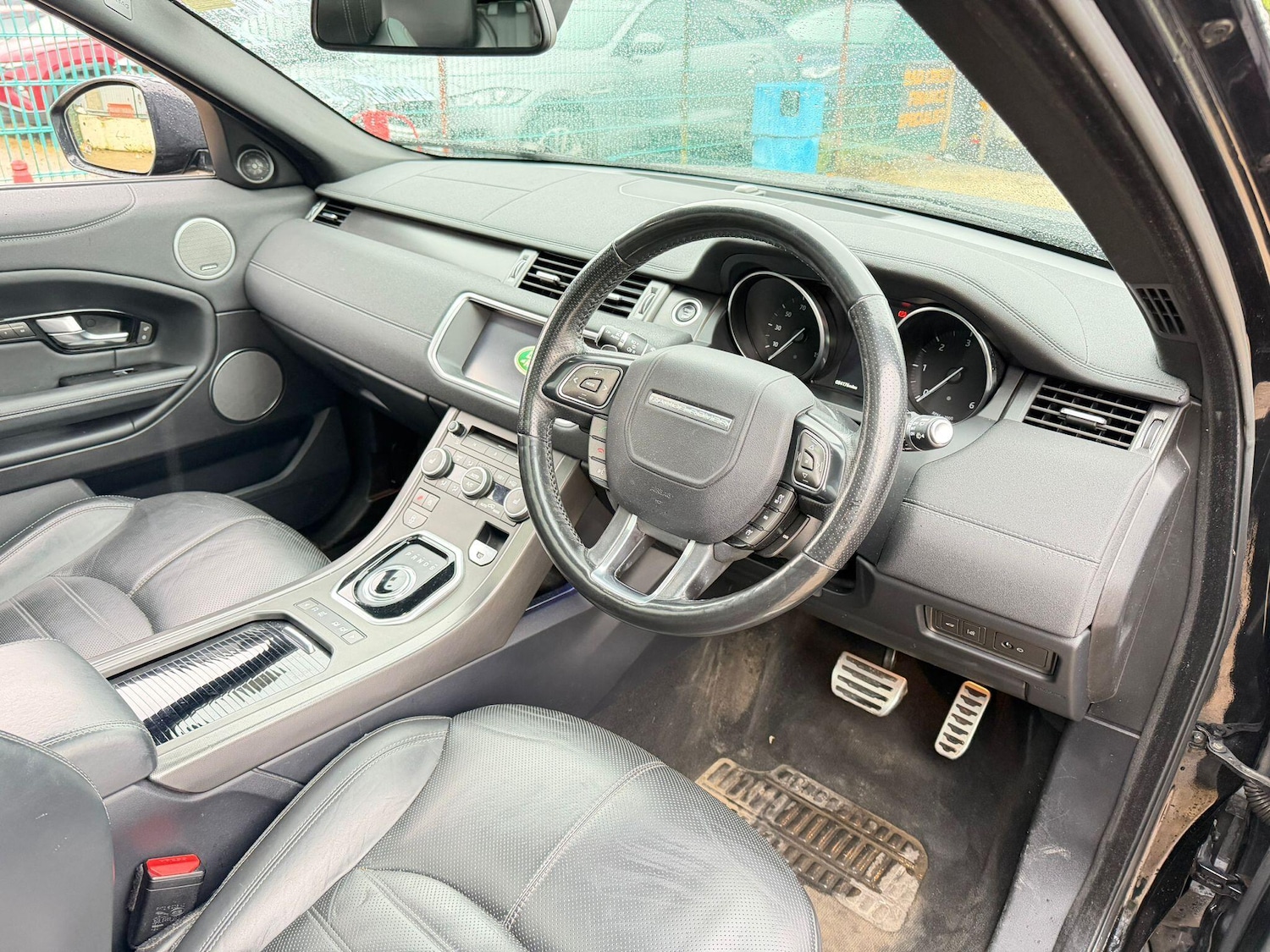 Used Land Rover Range Rover Evoque 2018 for sale - 77426043: Photo 12