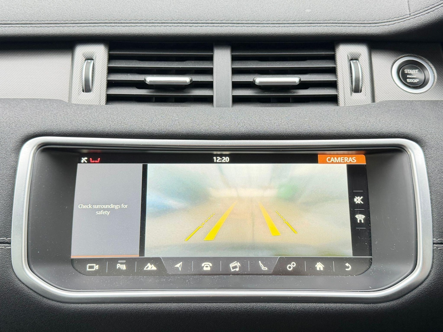 Used Land Rover Range Rover Evoque 2018 for sale - 77426043: Photo 14