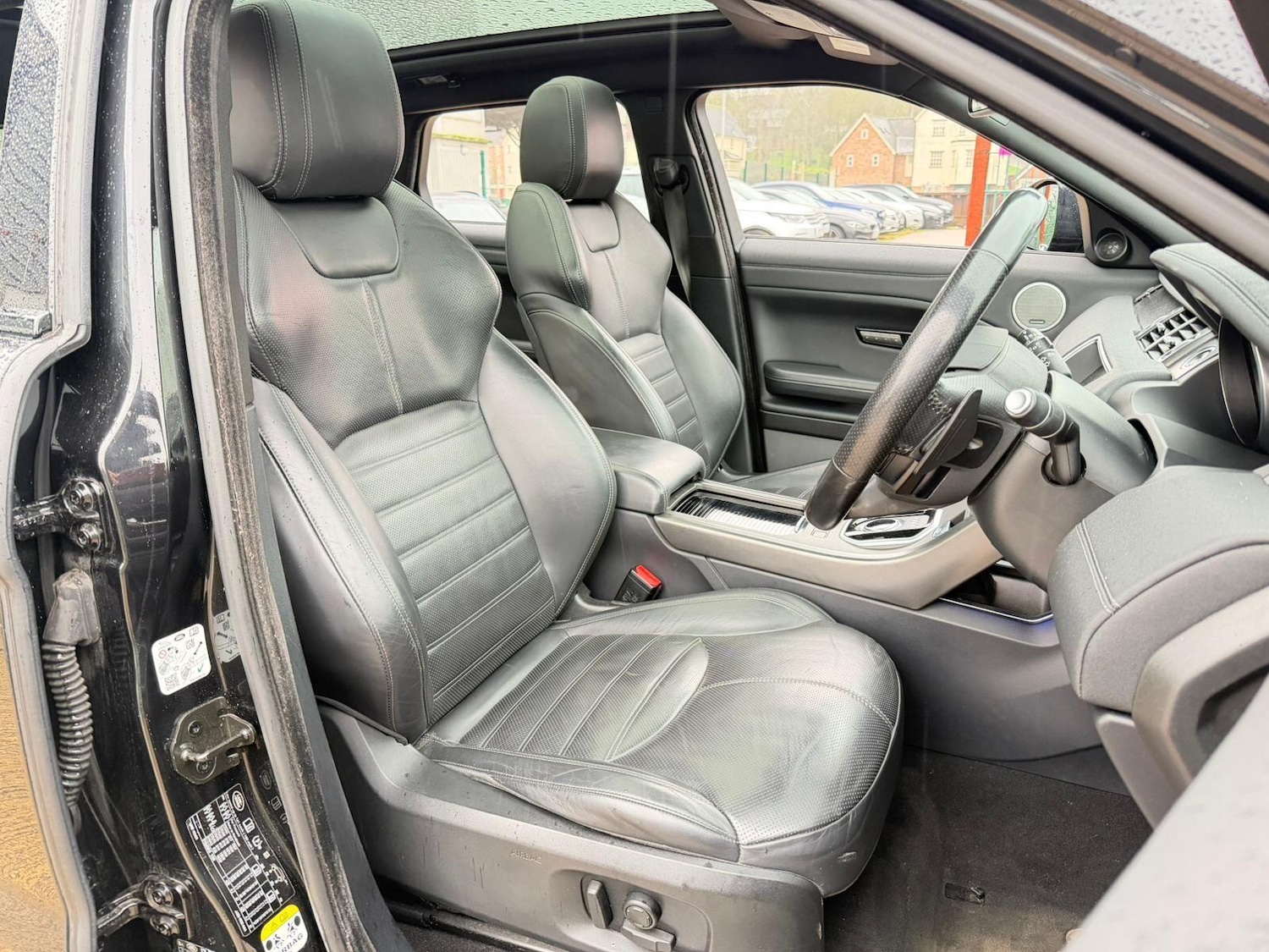 Used Land Rover Range Rover Evoque 2018 for sale - 77426043: Photo 16