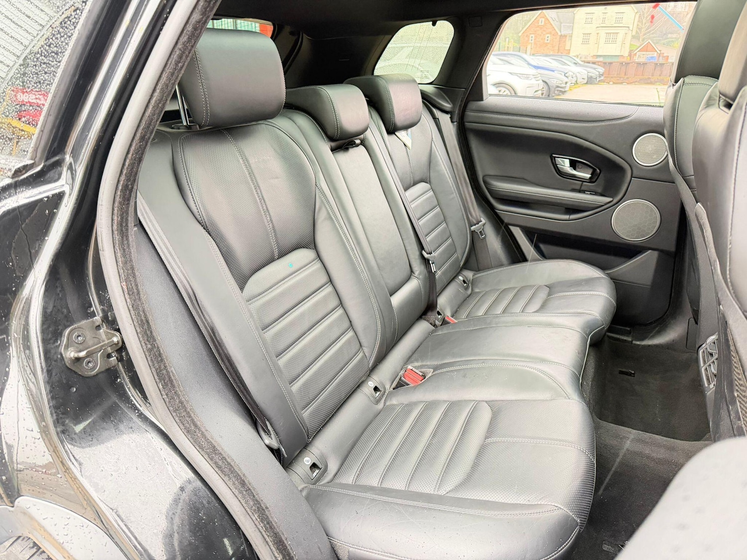 Used Land Rover Range Rover Evoque 2018 for sale - 77426043: Photo 18