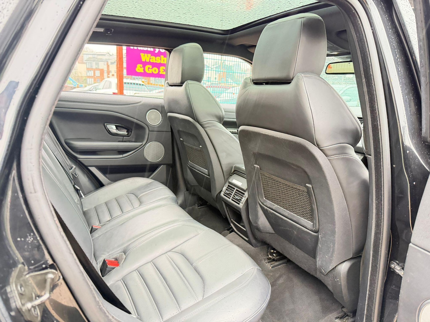 Used Land Rover Range Rover Evoque 2018 for sale - 77426043: Photo 19