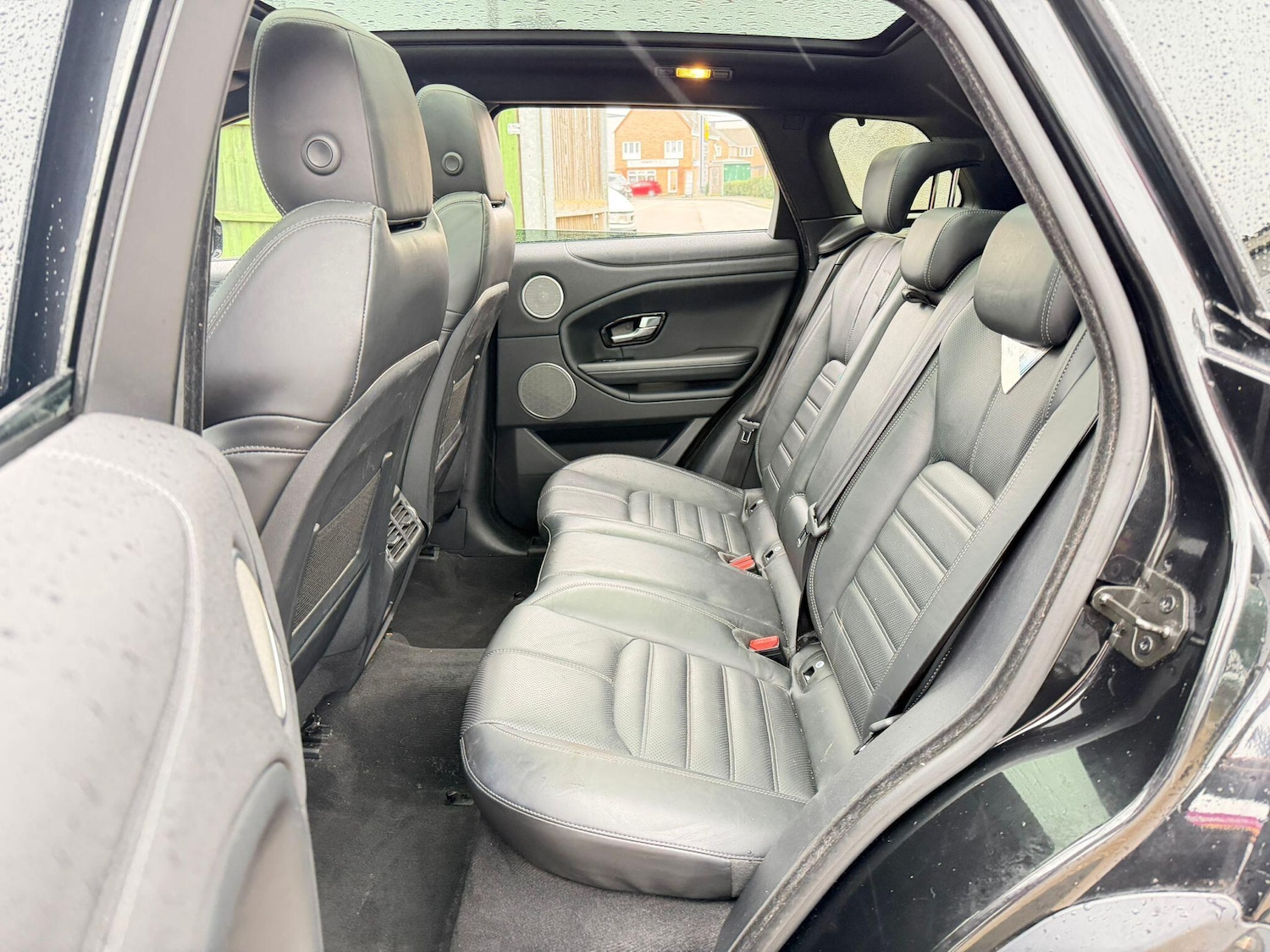 Used Land Rover Range Rover Evoque 2018 for sale - 77426043: Photo 20