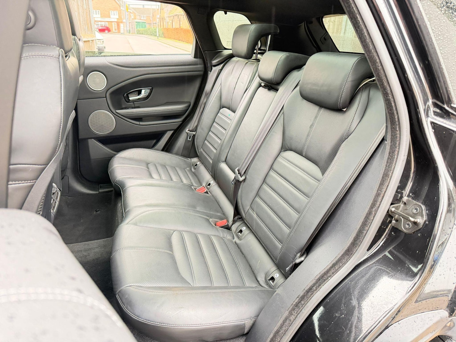 Used Land Rover Range Rover Evoque 2018 for sale - 77426043: Photo 21