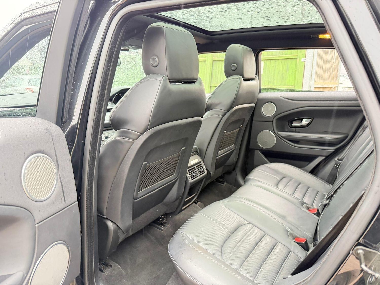 Used Land Rover Range Rover Evoque 2018 for sale - 77426043: Photo 22