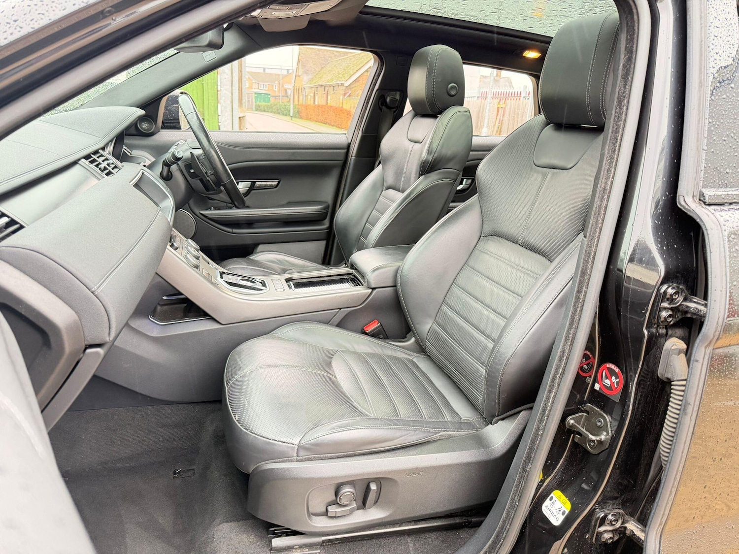 Used Land Rover Range Rover Evoque 2018 for sale - 77426043: Photo 24