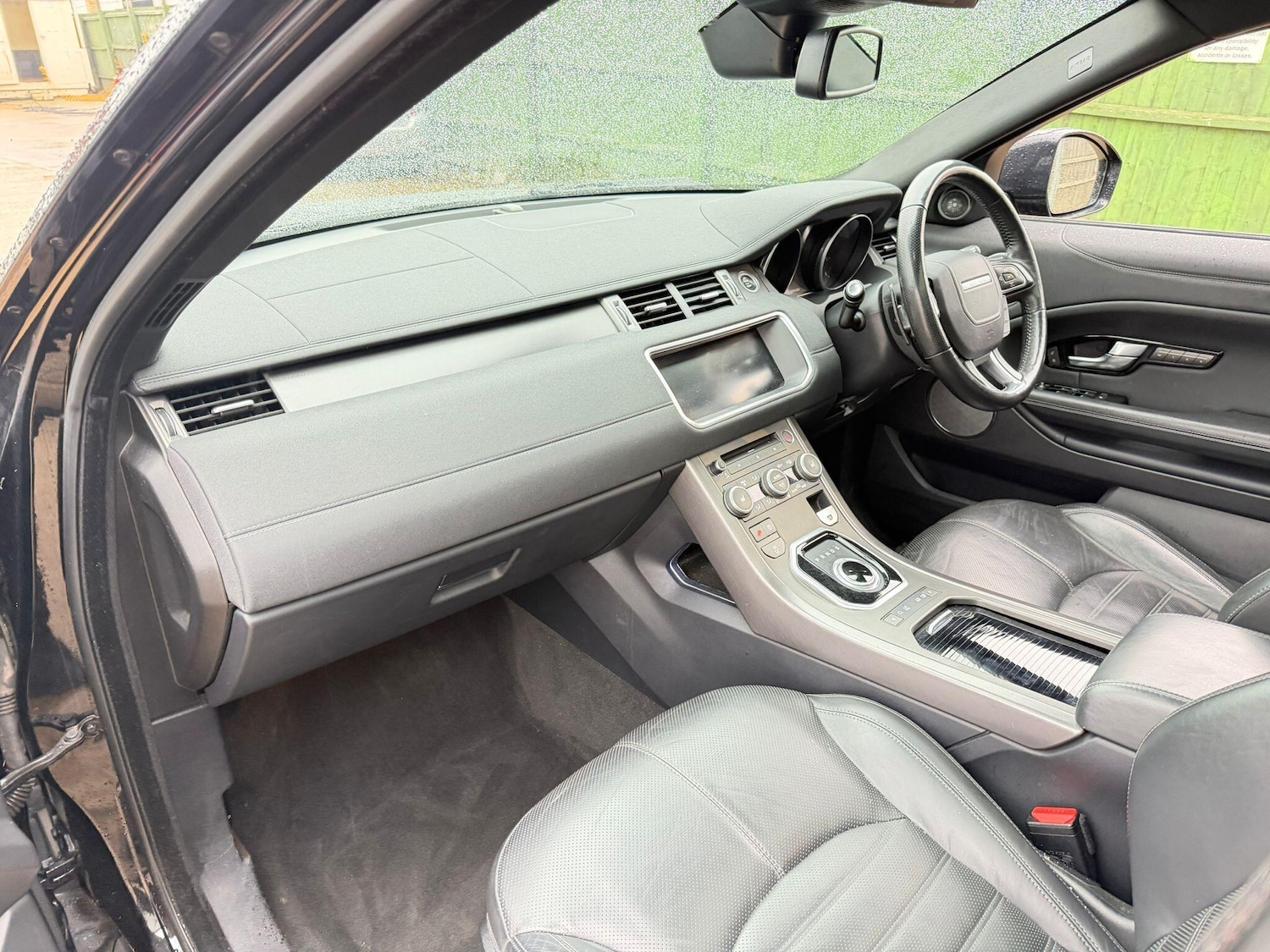 Used Land Rover Range Rover Evoque 2018 for sale - 77426043: Photo 25