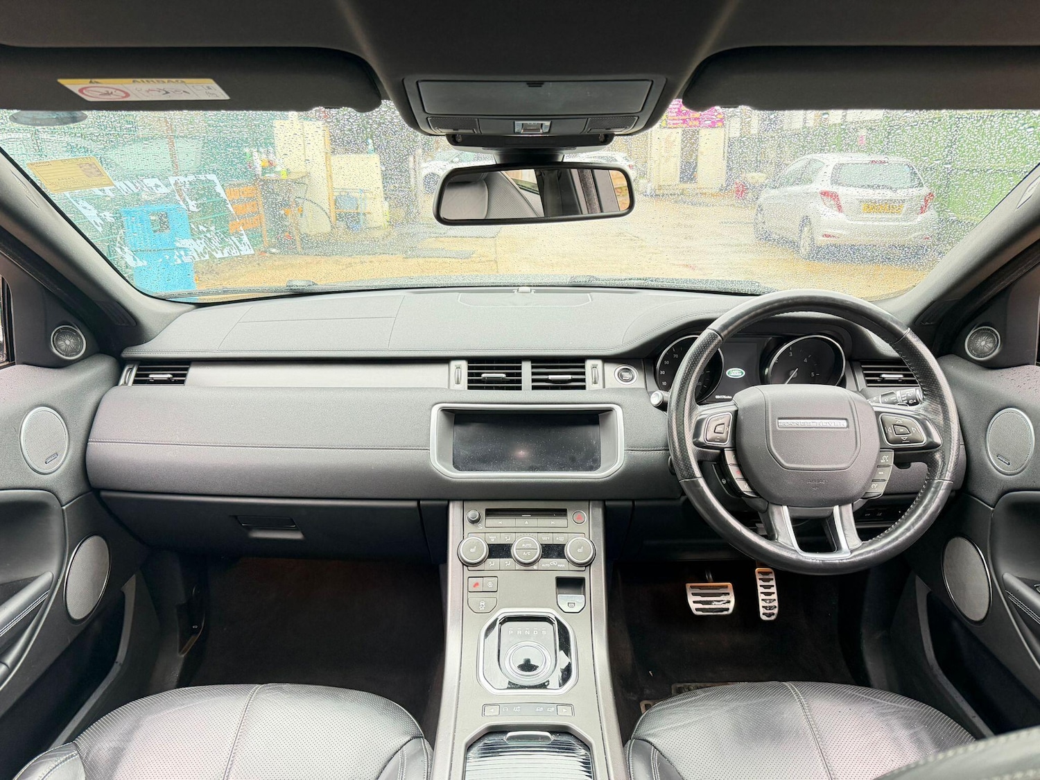 Used Land Rover Range Rover Evoque 2018 for sale - 77426043: Photo 26